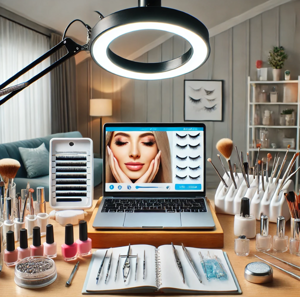 Formations esthétique à distance : Devenez expert avec BC Formation