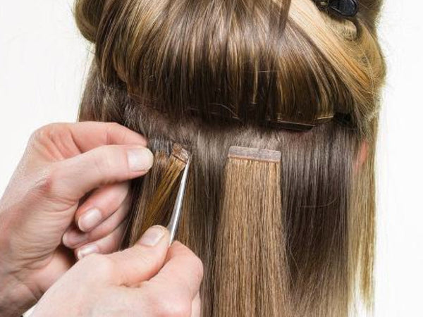 Extensions de cheveux naturels : tout ce qu’il faut savoir pour une chevelure de rêve