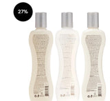 Kit soin capillaire BioSilk