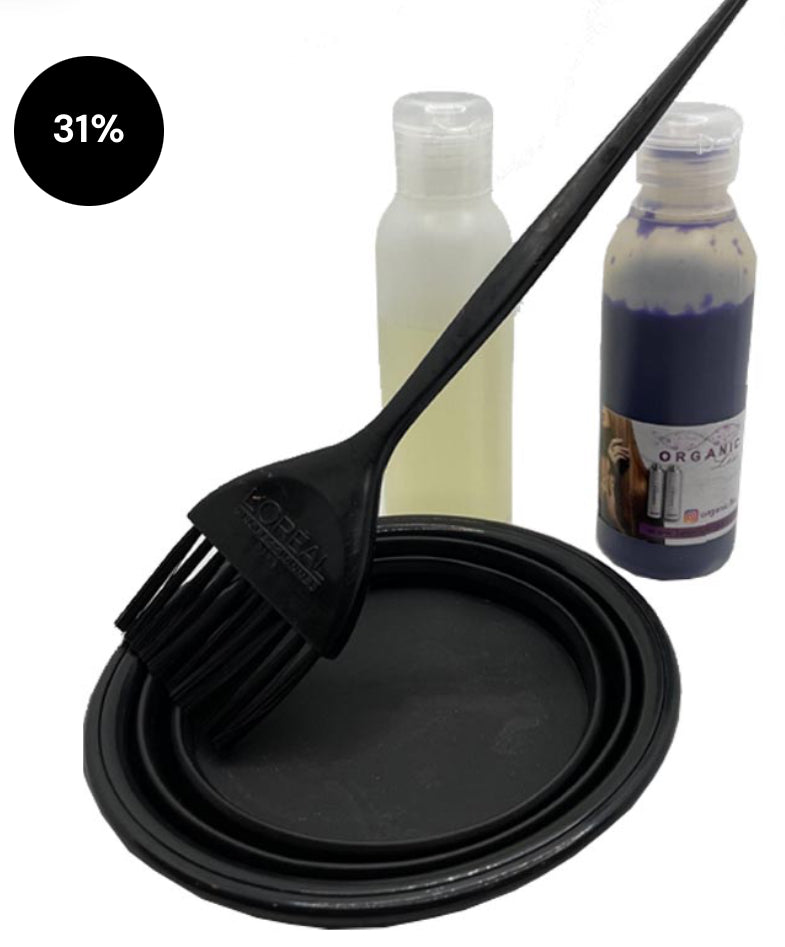 Kit Spécial Lissage Brésilien