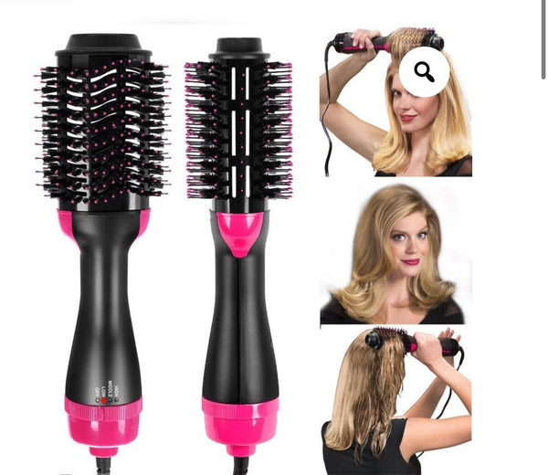 Brosse soufflante One STEP Hair Dryerand Styler