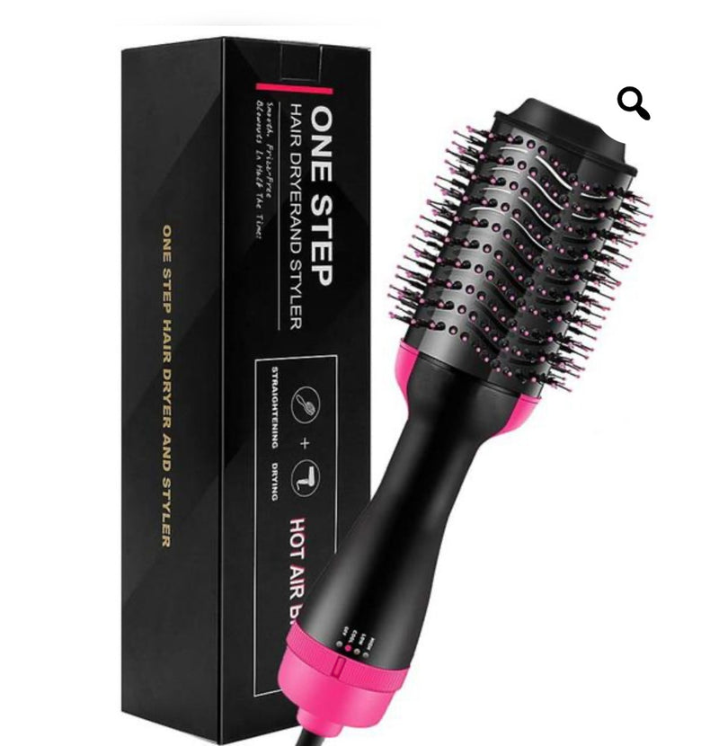 Brosse soufflante One STEP Hair Dryerand Styler
