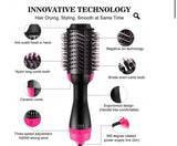 Brosse soufflante One STEP Hair Dryerand Styler